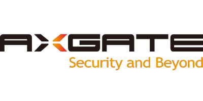 AXGATE Logo
