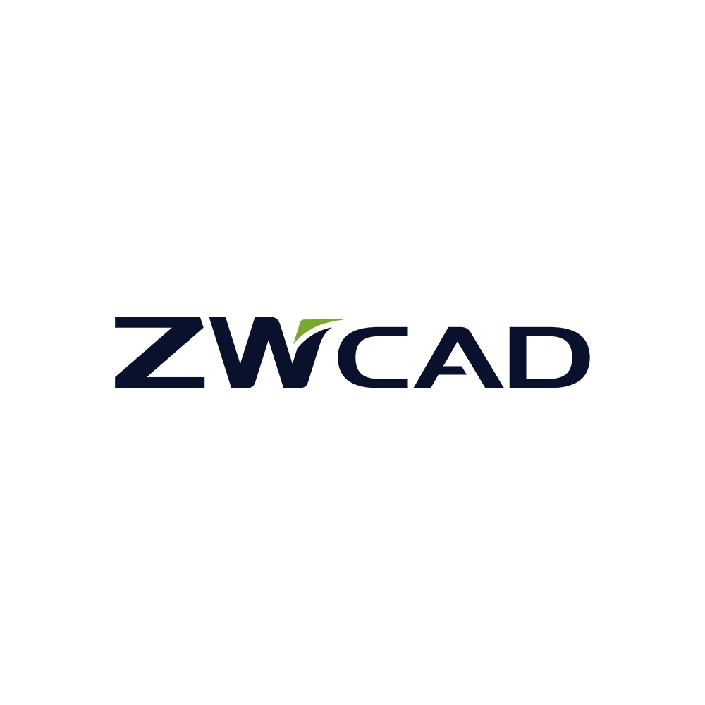 ZWCAD Logo
