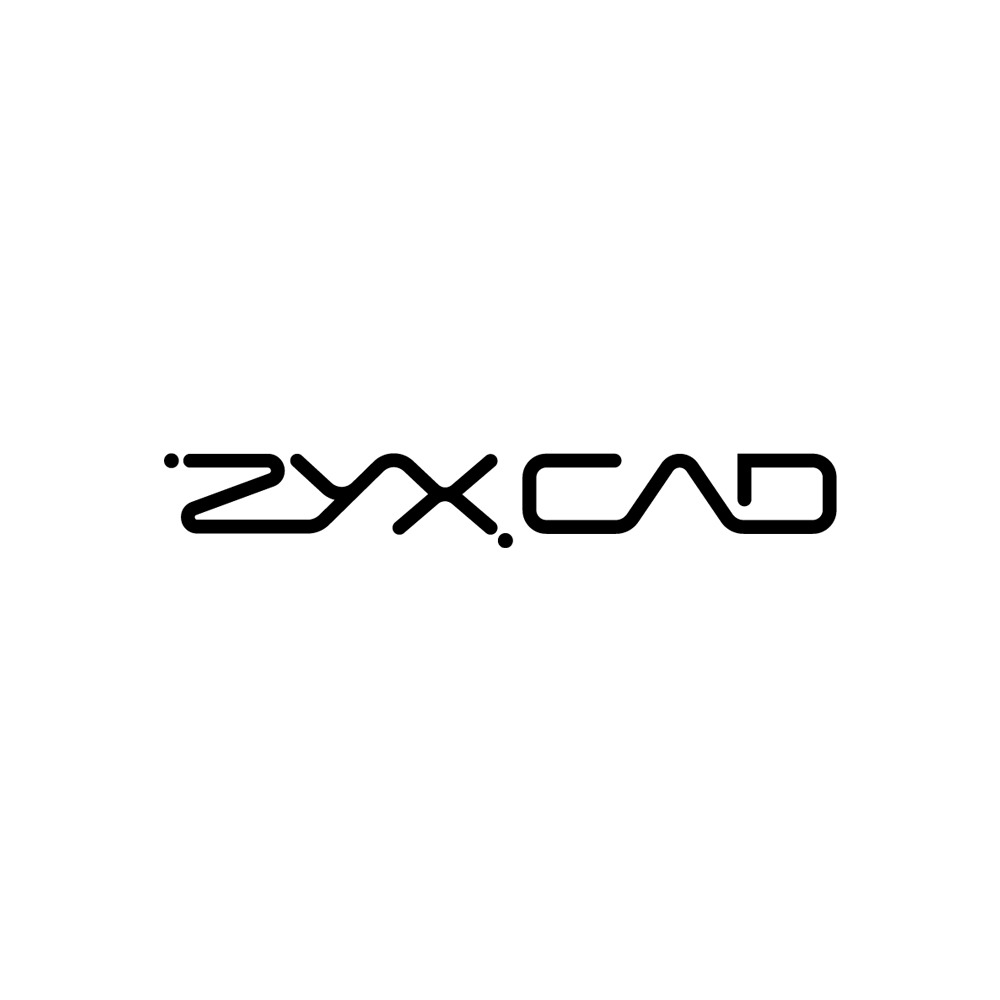 ZXYCAD Logo